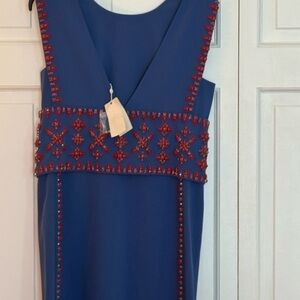 Tory Burch Jamie Dress